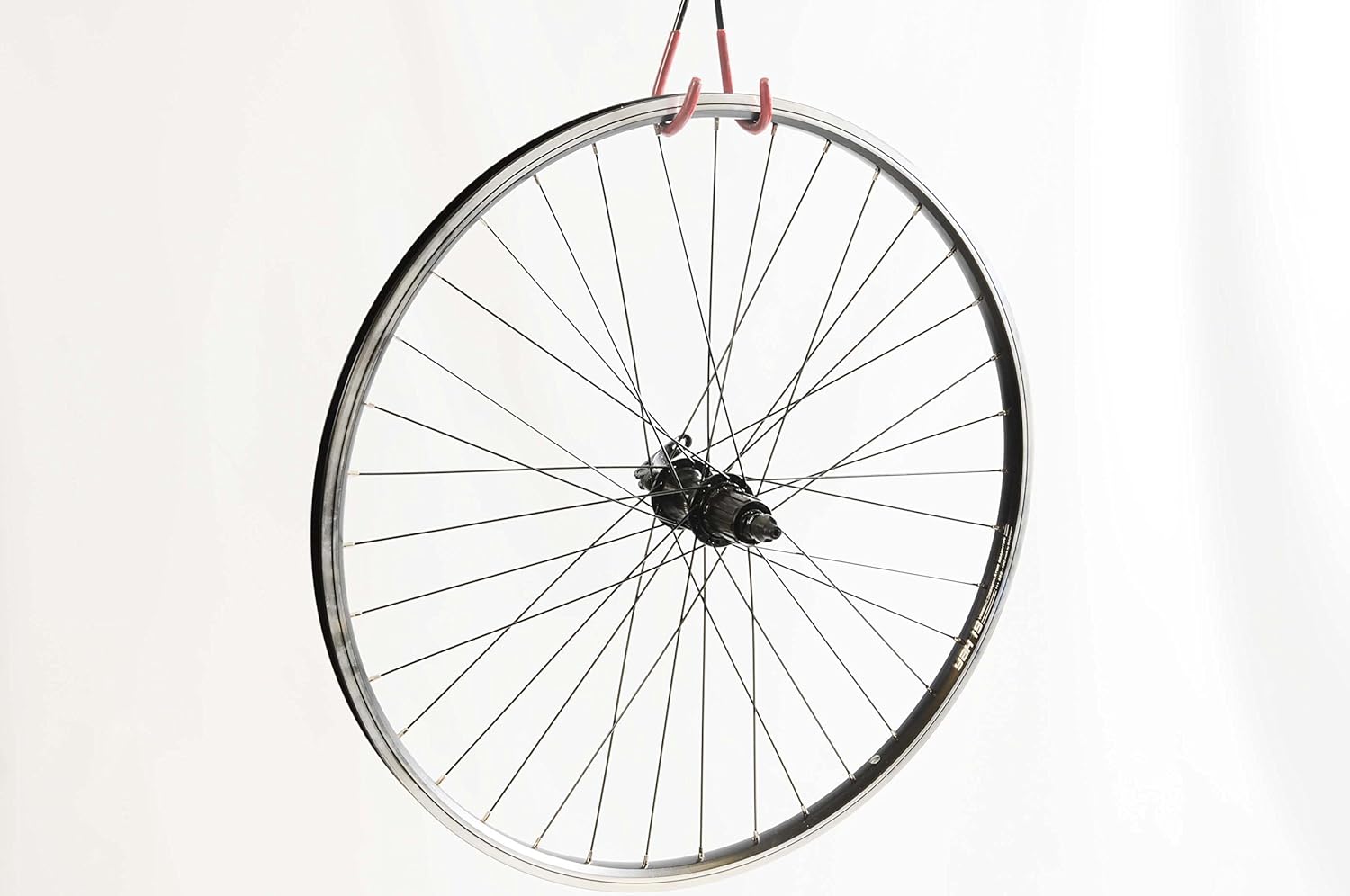 7 speed rear cassette