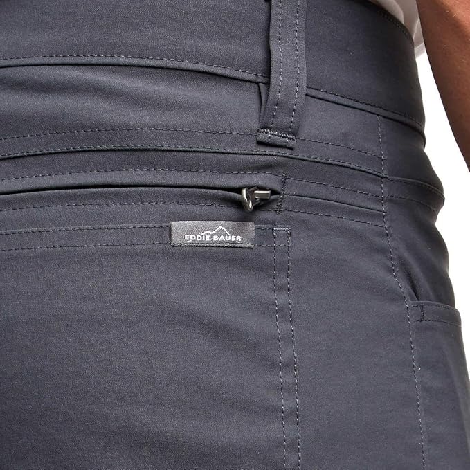 eddie bauer men's adventure trek pant 34x32