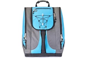 Athalon Everything Boot Bag/Backpack