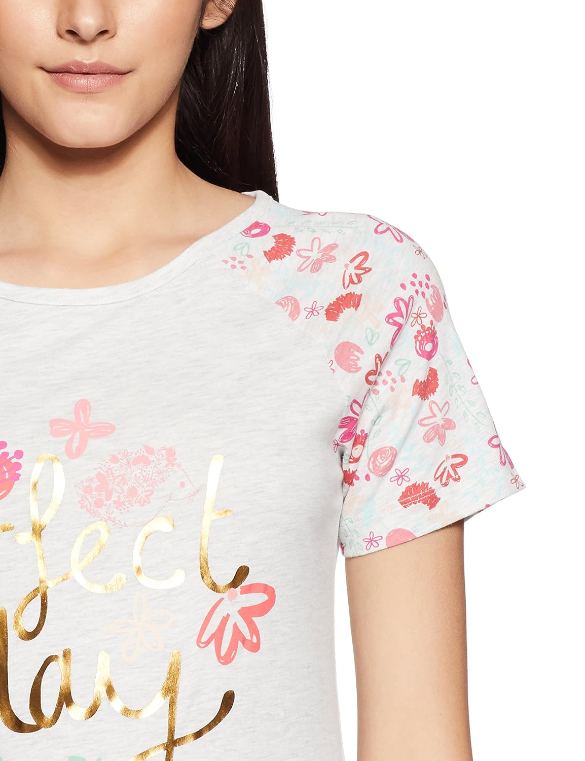 marks & spencer women's cotton nightdress