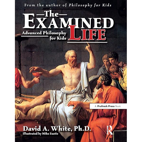 Amazon.com: More Philosophy for Teens: 9781593632922: Thomson