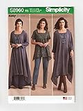 SIMPLICITY CREATIVE CORP SIMPLICITY PATTERNS