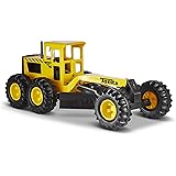 tonka steel excavator toy vehicle