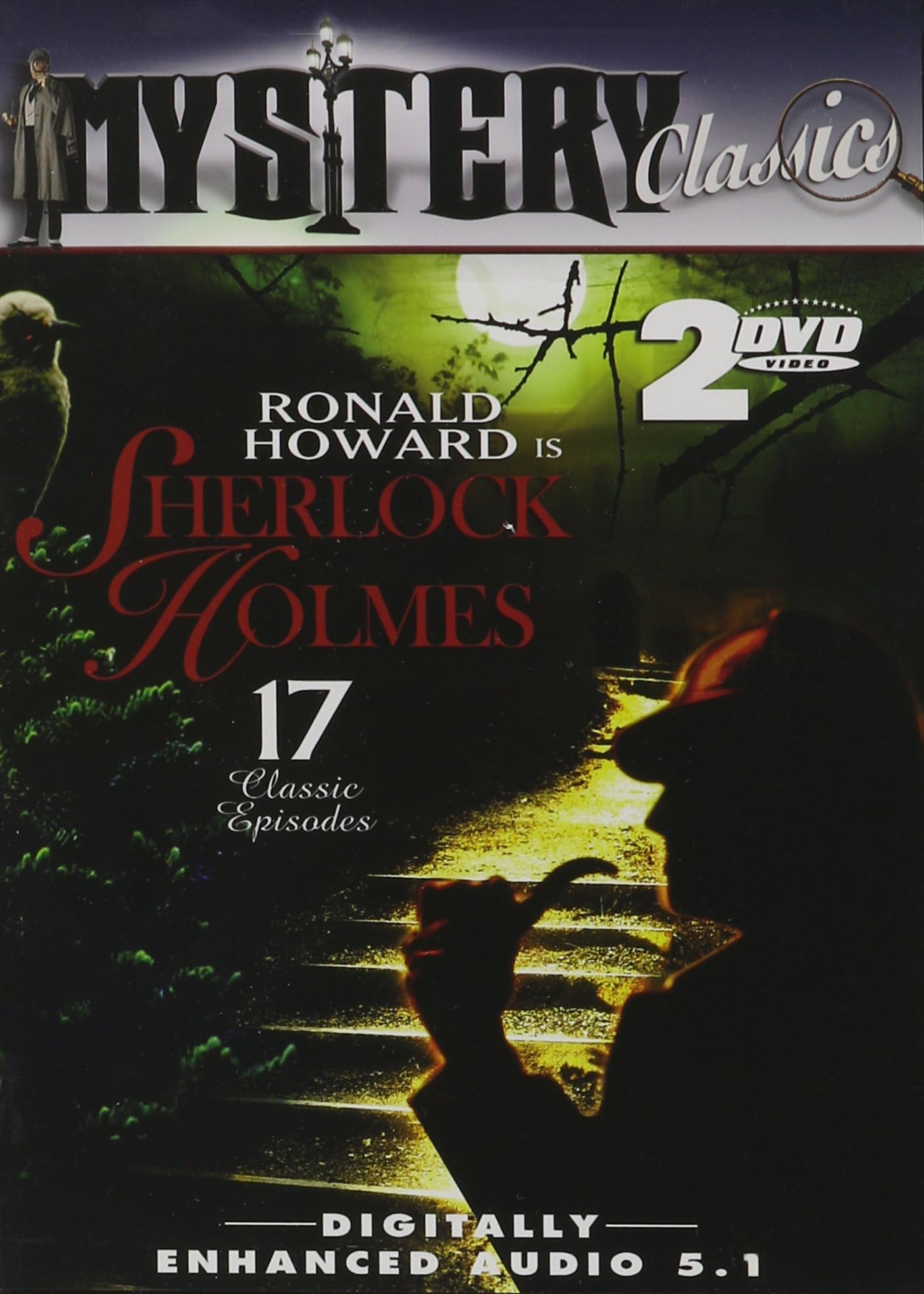 Mystery Classics 9