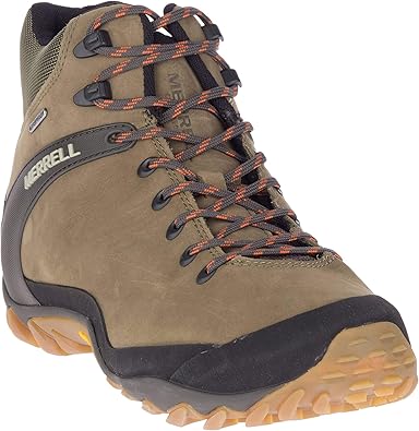 amazon merrell hiking boots