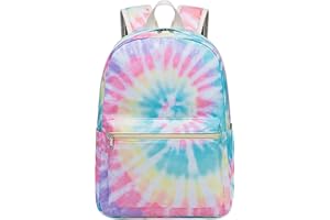CAMTOP Preschool Backpack for Kids Girls Small Backpack Purse Kindergarten School Bookbags for Toddler Travel