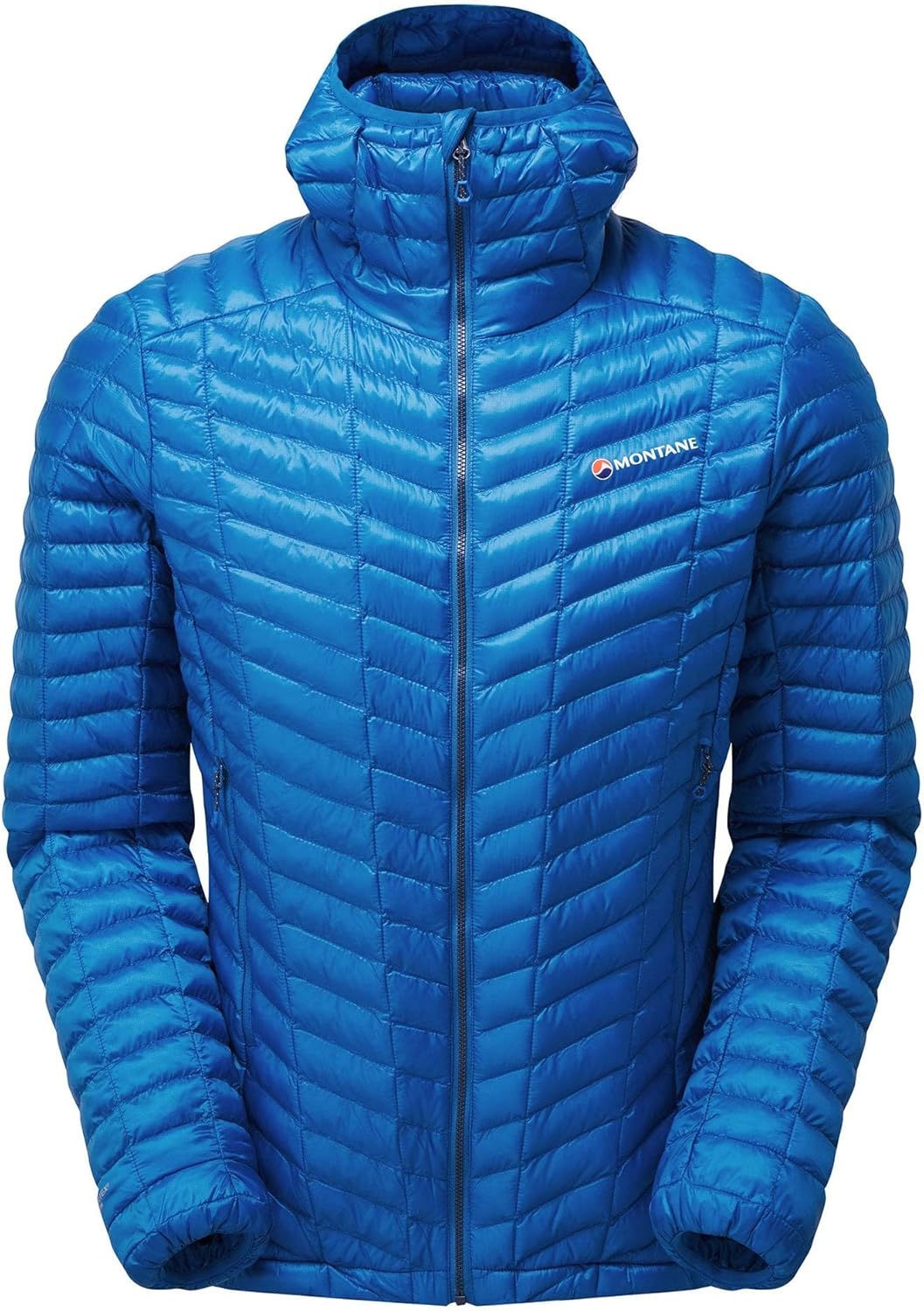 montane bubble jacket