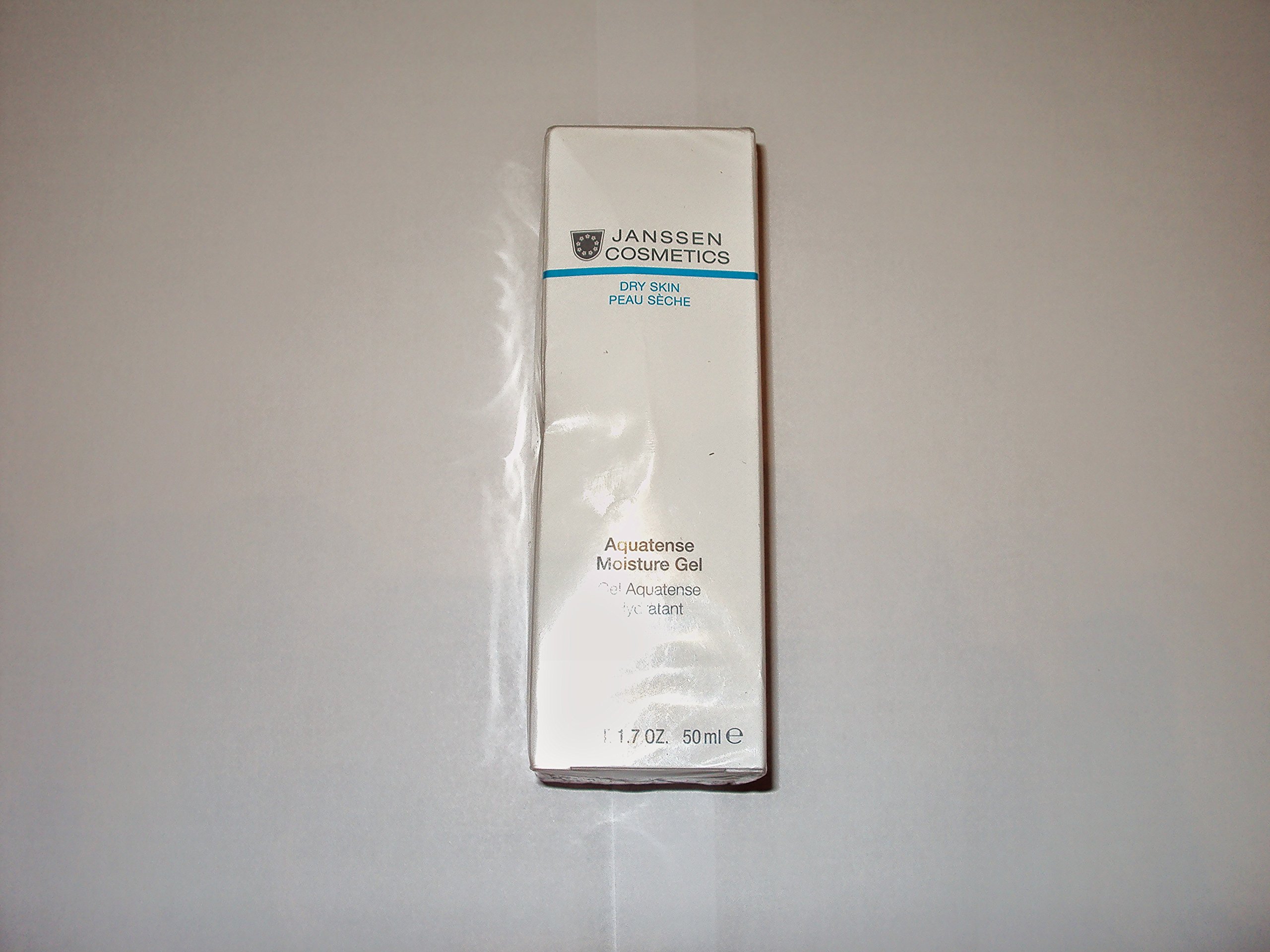 Janssen Aquatense Moisture Gel 50ml