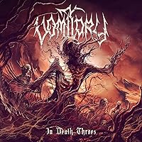 The Crown - Crown Of Thorns - Amazon.com Music