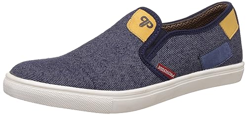 provogue slip on sneakers