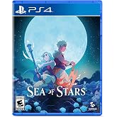 Sea of Stars - PlayStation 4