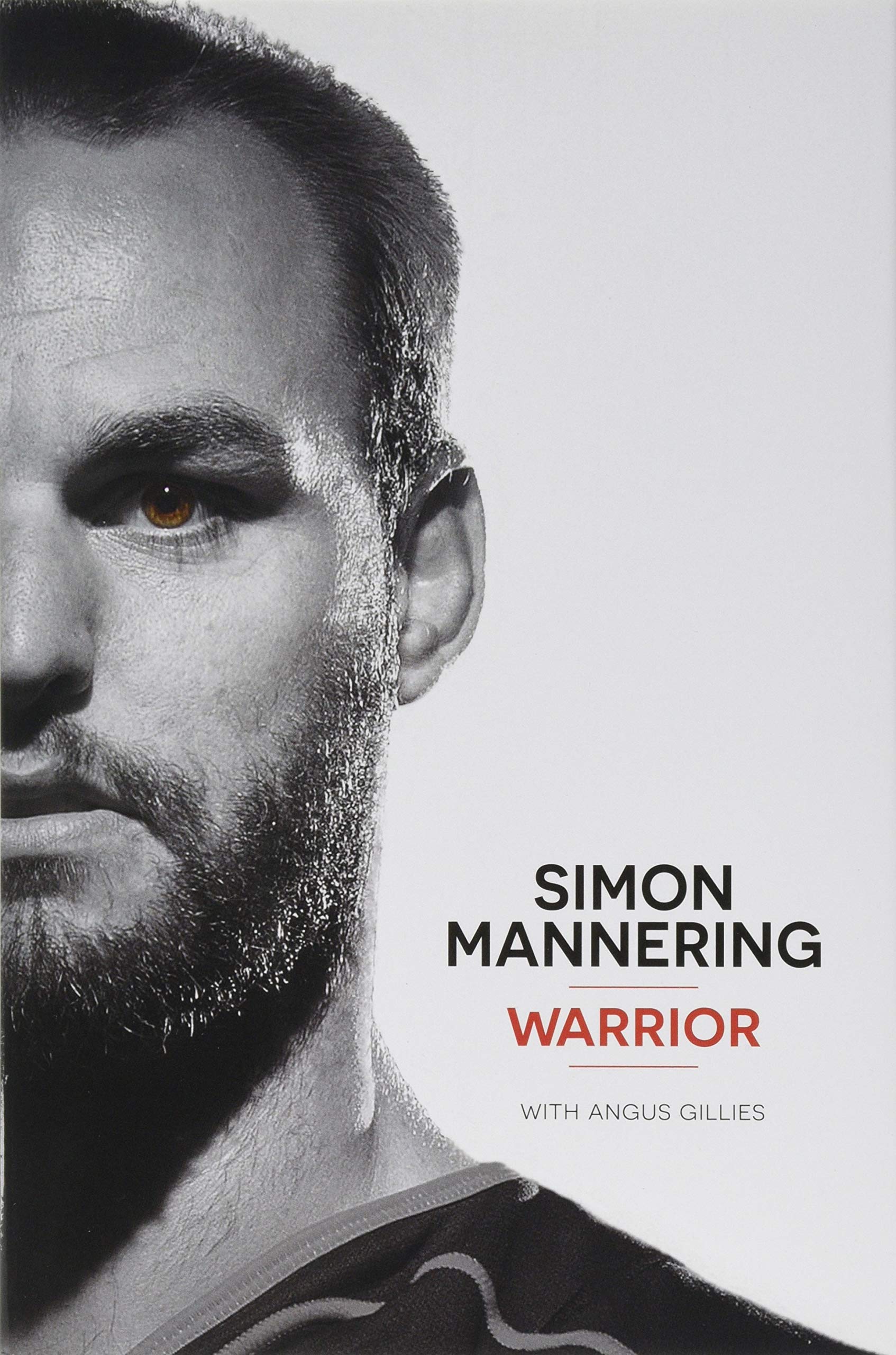Simon Mannering Gillies Angus 9781988516387 Amazon Com Books