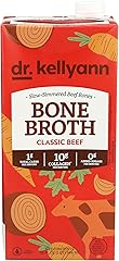 Dr. Kellyann Classic Beef Bone Broth, 32 FZ