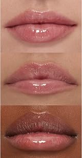 e.l.f. Lip Plumping Gloss Sweet Talker High-Shine Lip Gloss view 4