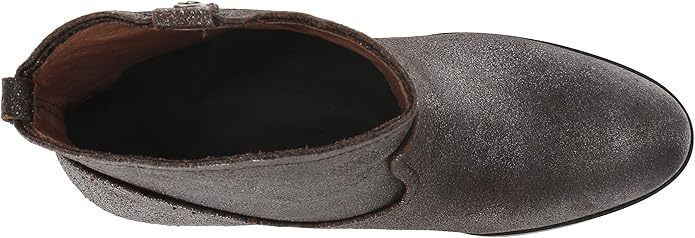 frye jolene pull on short