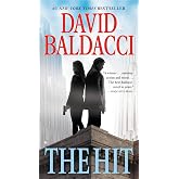 The Innocent (Will Robie series, 1) | Baldacci, David | Mystery