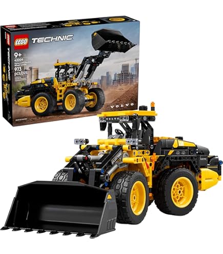 Lego Technic - 42058 - Moto Para Acrobacias | Amazon.com.br