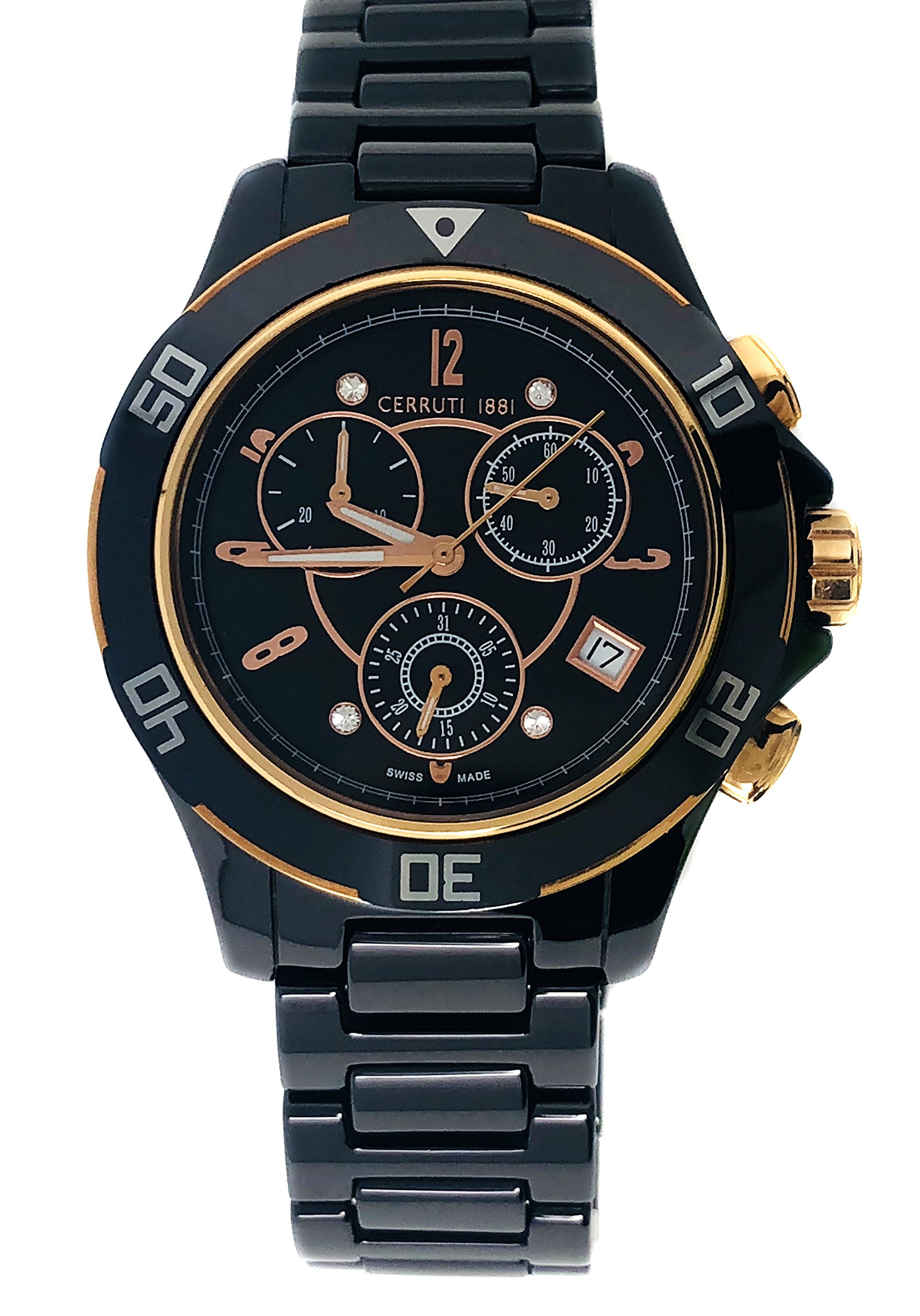 montres cerruti 1881