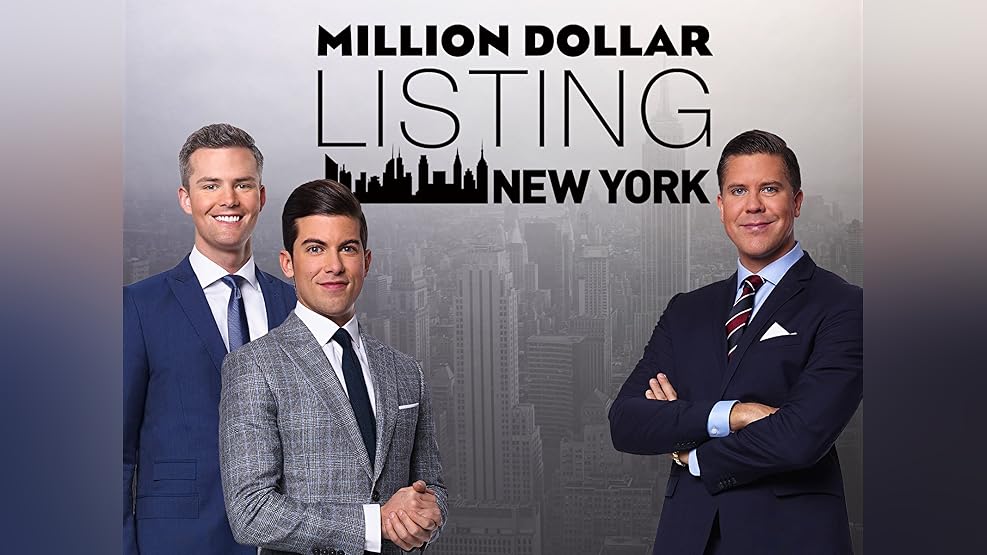 Million Dollar Listing Los Angeles Staffel 7 Ov Ansehen Prime Video Amazon De