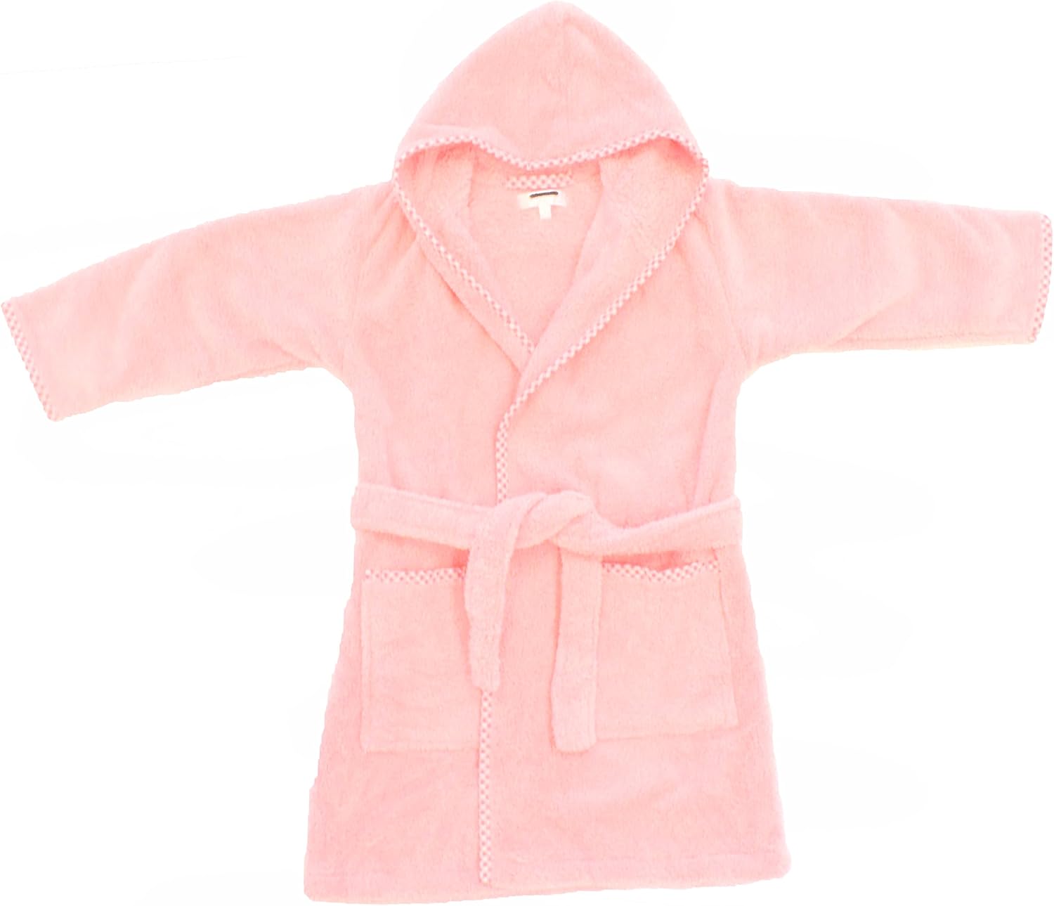 personalised dressing gown girl