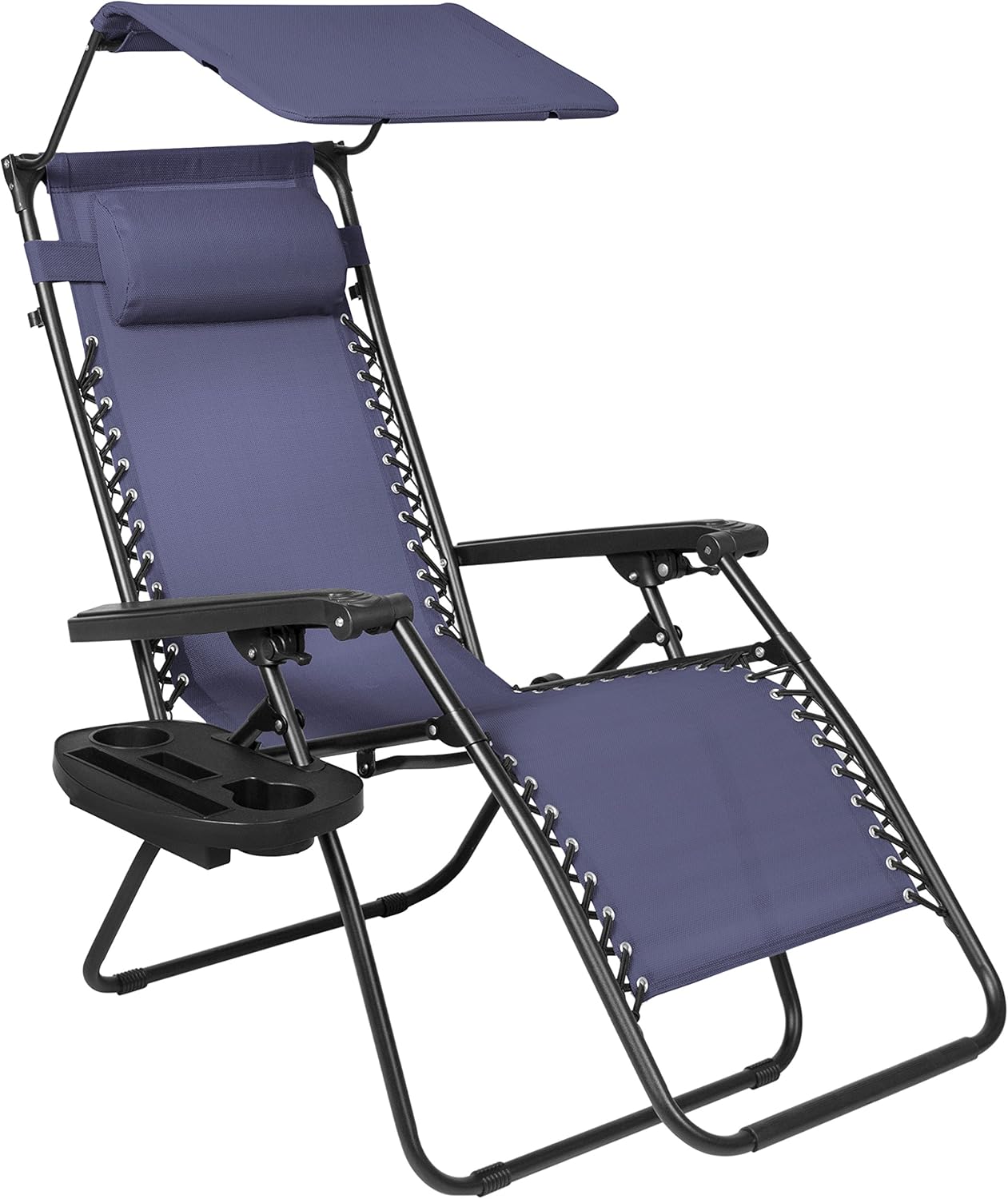 Best Camping Lounge Chair (Prime)