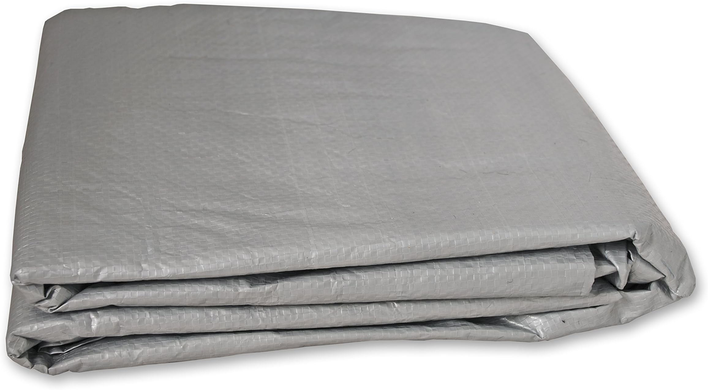 Docks gmar53 Special Tarpaulin Polyethylene Car Boot, Grey, 100 x 105 x 38 cm