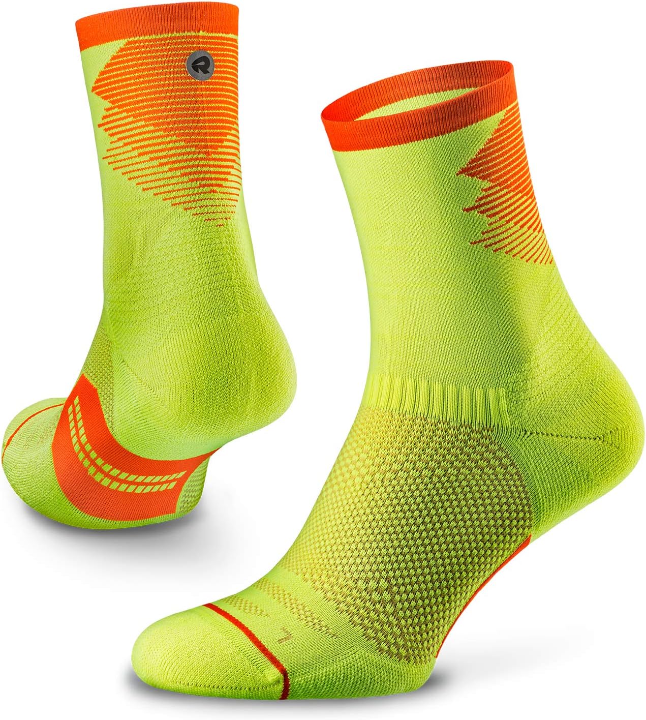 calze da corsa per donne senza vesciche