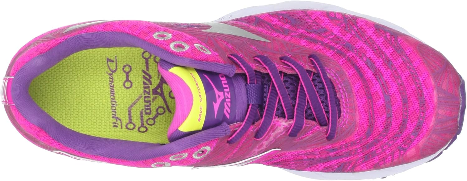 amazon mizuno sayonara