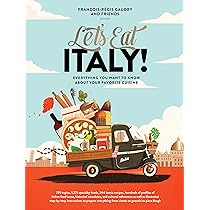 洋書 Let's Eat France! Let's Eat France!: 1,250 specialty foods, 375 iconic recipes