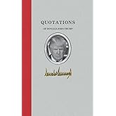 Quotations of Donald J. Trump (Quotations of Great Americans)