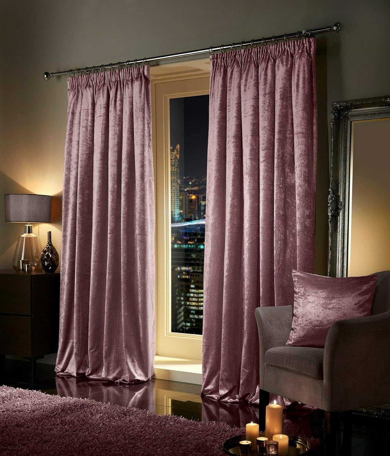 Top 10 Best Ready made Curtains In 2023 That s Curtains
