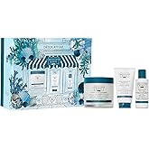 Christophe Robin Detox Ritual Gift Set