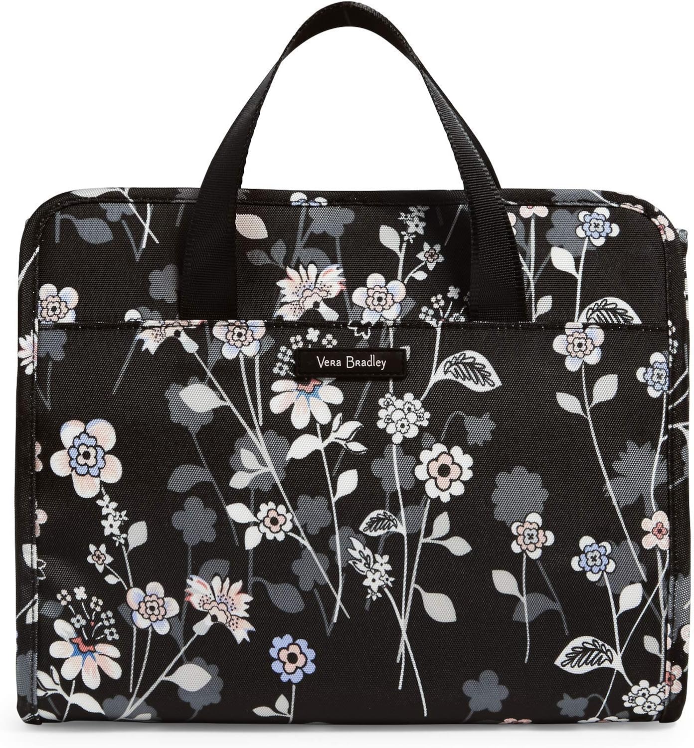 lighten up hanging travel organizer