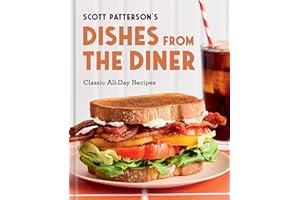 Dishes from the Diner: Classic All-Day Recipes