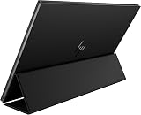 HP EliteDisplay S14 14" Portable LED Monitor FHD 1080p IPS USB-C 3HX46AA#AC3 view 9