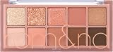 rom&nd Better Than Palette 6g 4 Colors 01 Pampas Garden