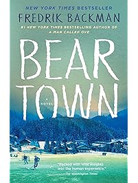 Beartown: A Novel