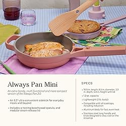 Our Place Cookware Set - 13-Piece Kit Including the