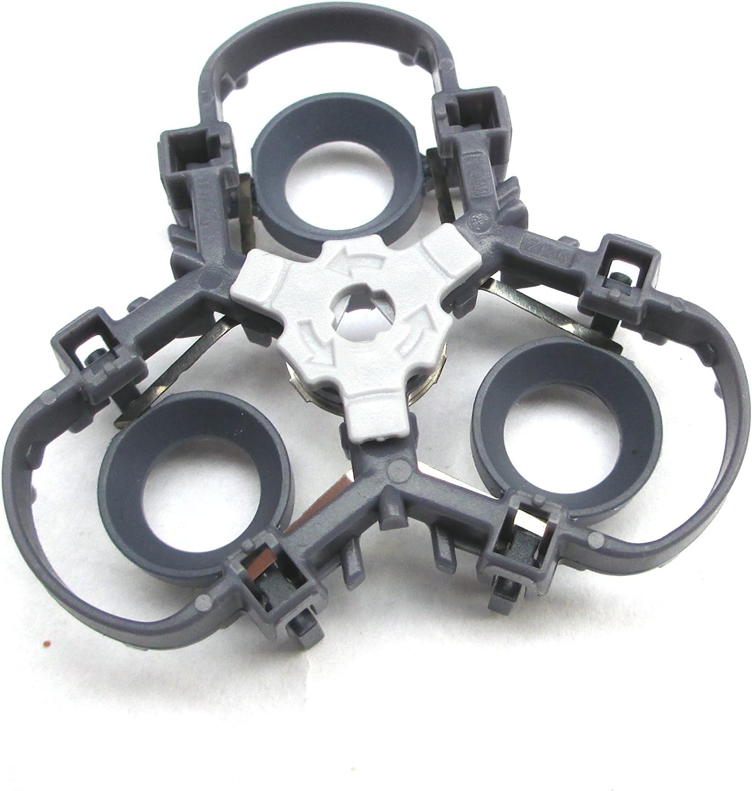 Replacement Shaver Head Retainer fit Norelco Select Models (Reflex)