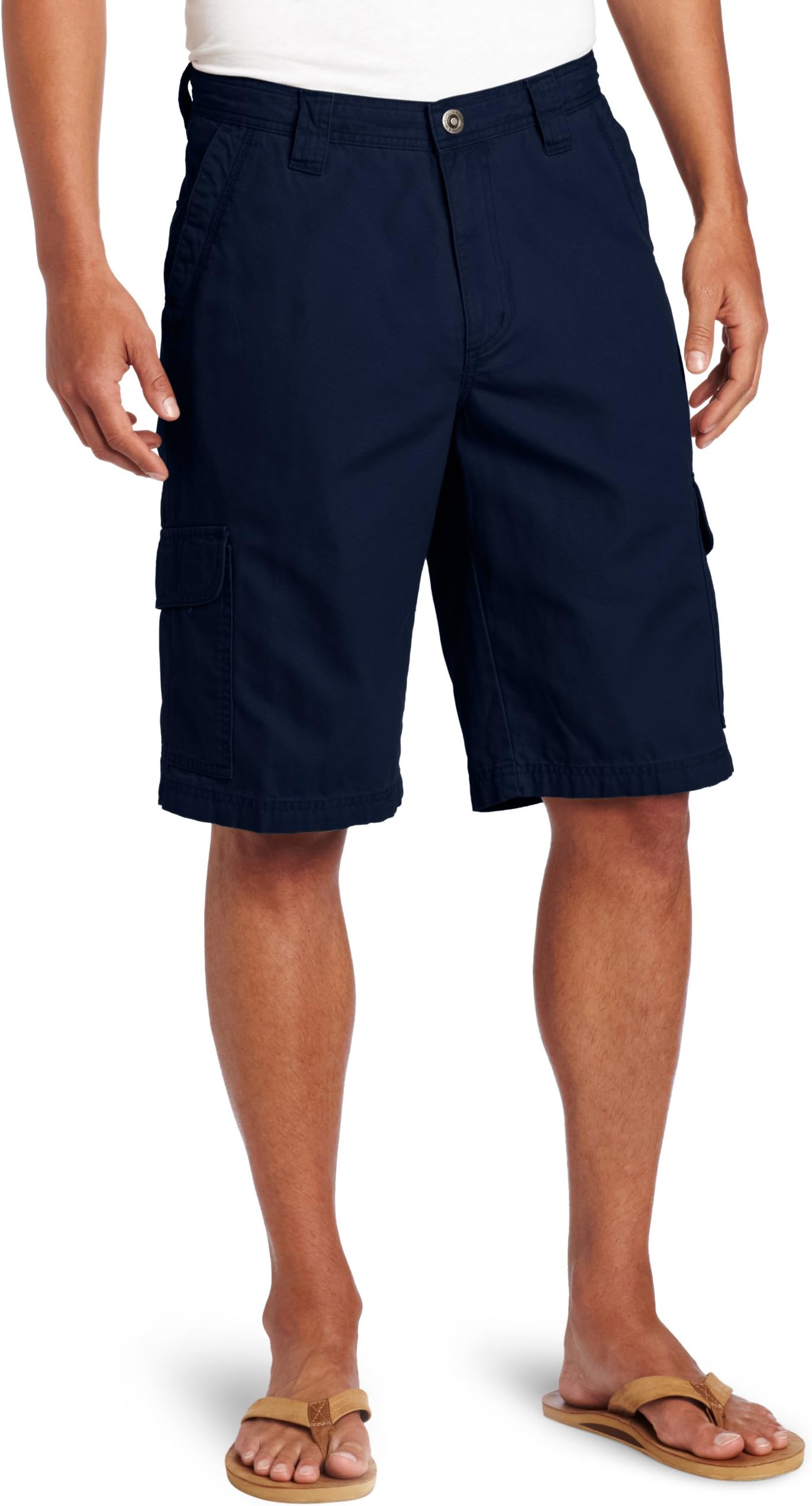 Columbia Men's Ultimate ROC Cargo Short