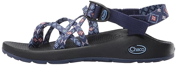 chaco sandals wink blue