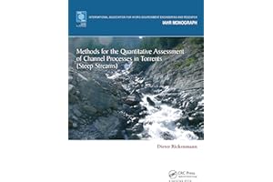 Methods for the Quantitative Assessment of Channel Processes in Torrents (Steep Streams)