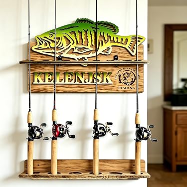 3 hook fishing lure Razor Series UnderSpin Hooks (4 Pack)