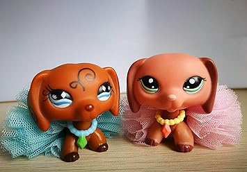 lps dachshund amazon