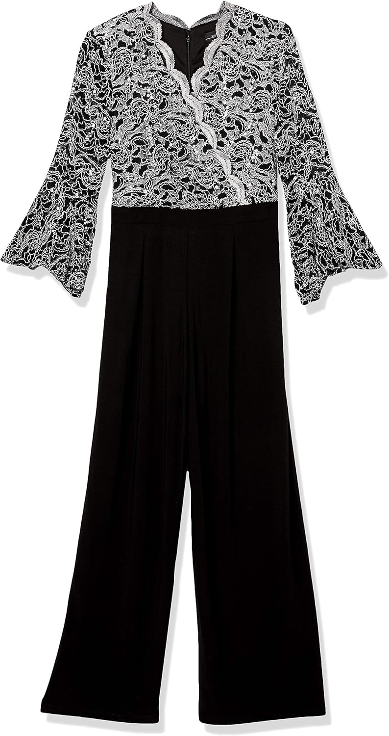 r&m richards jumpsuit plus size