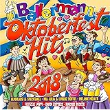 Oktoberfest musik 2018