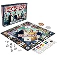 Hasbro Monopoly Bridgerton Edition, White.