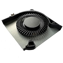 HK-Part Fan for Acer Nitro 5 AN515-43 AN515-54