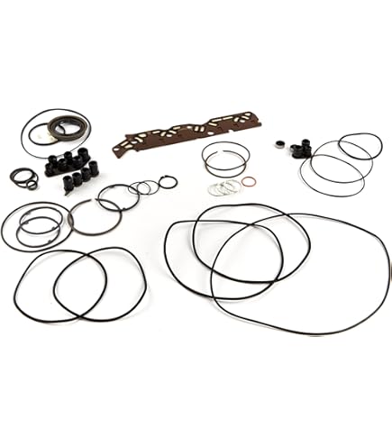 ACDelco GM Automatic Transmission Seal Kit – Genuine GM Parts