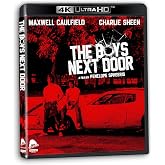 The Boys Next Door